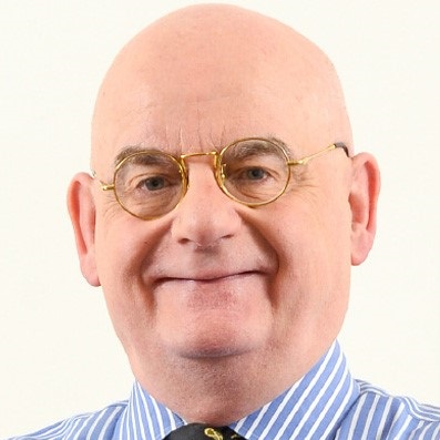 Barry Halliwell